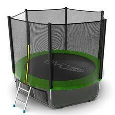 батут evo jump external