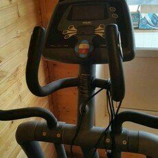 Тренажеры Pulse Fitness