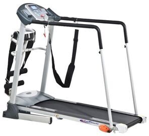 Беговая дорожка BenCarFitness TS-240C