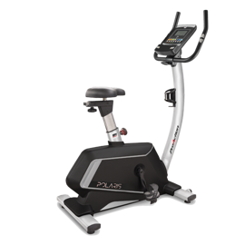 Велотренажер BH FITNESS POLARIS DUAL