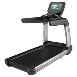 Беговая дорожка Life Fitness Discover SI 95T