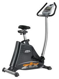 Вертикальный велоэргометр BH FITNESS H7965 ZTX Program