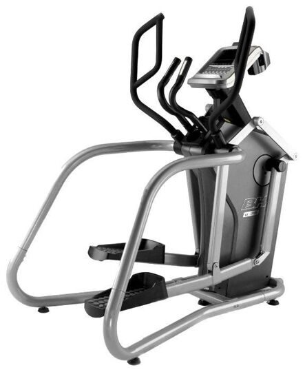 Эллиптический тренажер BH Fitness G818 LK8180