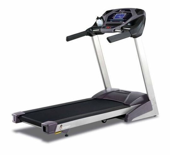 Беговая дорожка SPIRIT FITNESS XT285