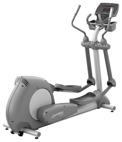 Эллипсоид Life Fitness 9100