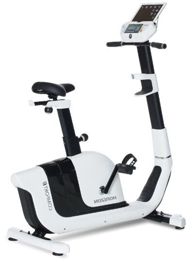 Велоэргометр HORIZON COMFORT 3 NEW