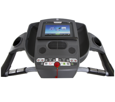 Беговая дорожка BH Fitness Pioneer R2 TFT
