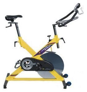 Вертикальный велотренажер LeMond Fitness RevMaster Classic