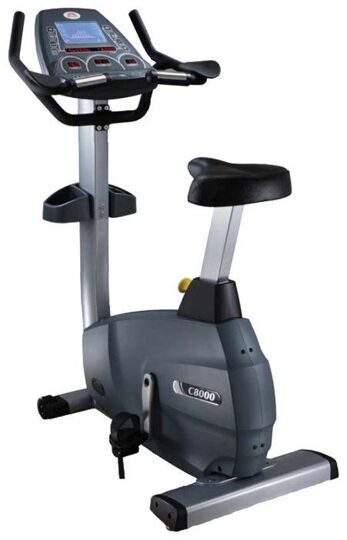 Вертикальный велоэргометр JOHNSON C8000