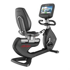 Велотренажер Life Fitness Discover SE 95R