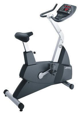 Вертикальный велоэргометр Life Fitness 90C