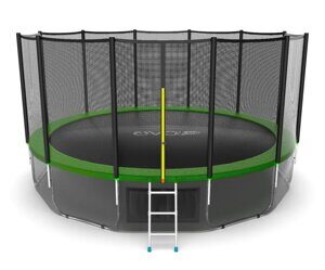 EVO JUMP External 16ft Lower net