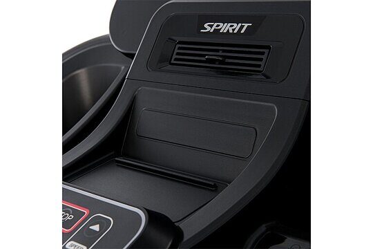 Беговая дорожка SPIRIT CT800ENT+