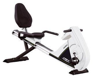 Горизонтальный велоэргометр BH FITNESS H8555 Comfort Evolution