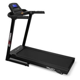 Беговая дорожка CARBON FITNESS T520