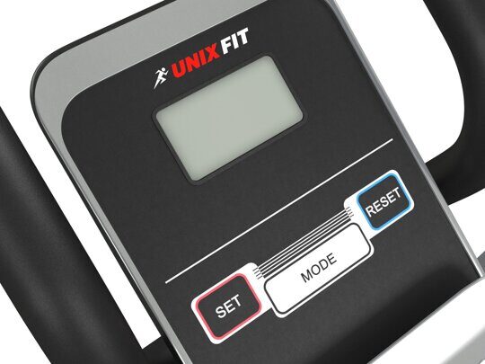 Эллиптический тренажер UNIXFIT SL-350 Silver