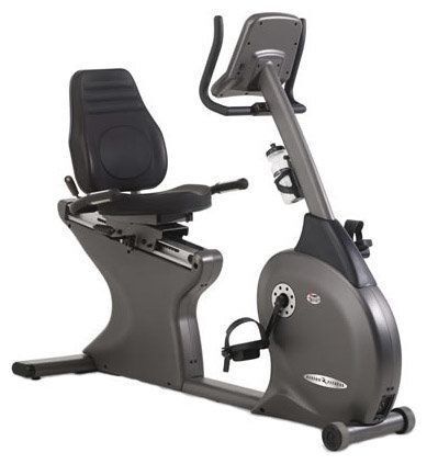 Горизонтальный велотренажер Vision Fitness R2250HRT