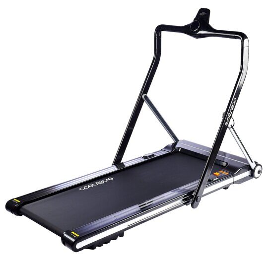 Беговая дорожка EVO FITNESS X450 Black