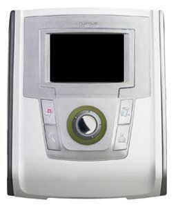 Вертикальный велоэргометр Tunturi E40 2008-2009