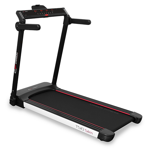 Беговая дорожка CARBON FITNESS T510 SLIM