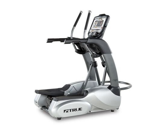 Эллиптический тренажер True Fitness CS400E