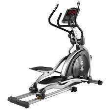 Эллиптический тренажер BH Fitness G815 LK8150