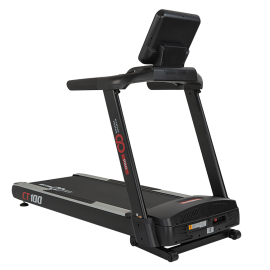 Беговая дорожка CardioPower PRO CT100