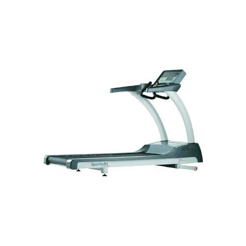 Sportsart treadmill sale