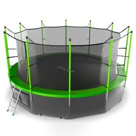 EVO JUMP Internal 16ft Lower net