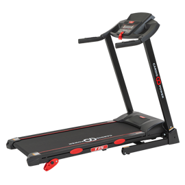 Беговая дорожка CardioPower T15