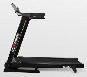 Беговая дорожка CARBON FITNESS T520