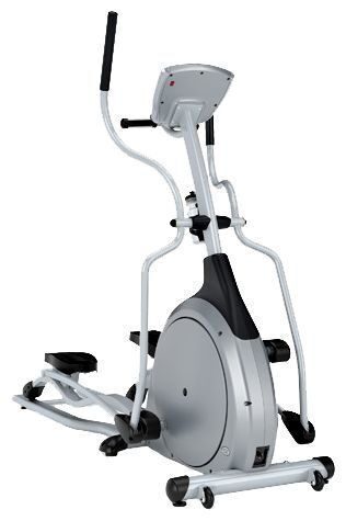 Эллиптический тренажер Vision Fitness x6150