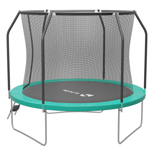 Батут Scholle FLIP 10FT