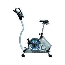 Велоэргометр Daum Electronic Ergo Bike Fitness 3