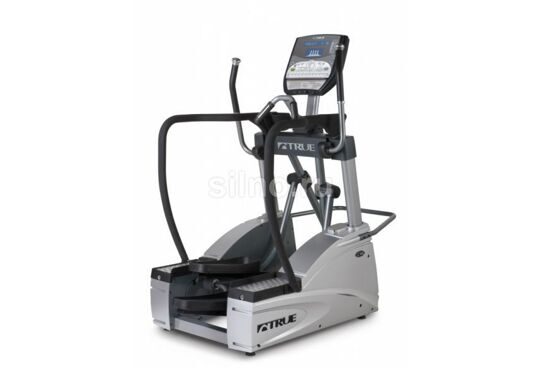 Эллиптический тренажер True Fitness LC900-E2W