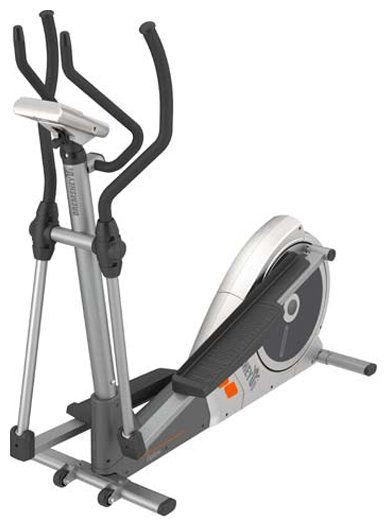 Bremshey orbit explorer elliptical outlet
