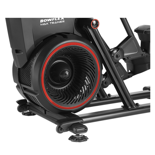Кросстренер BowFlex Max Total 40