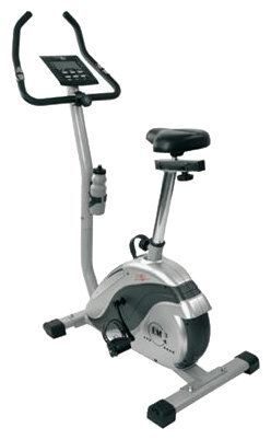 Вертикальный велоэргометр Christopeit Sport EM 3