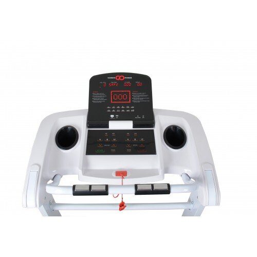 Беговая дорожка реабилитационная CardioPower TR150 NEW