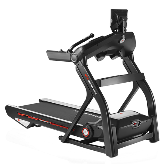 Беговая дорожка BowFlex 25