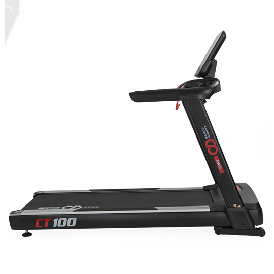 Беговая дорожка CardioPower PRO CT100