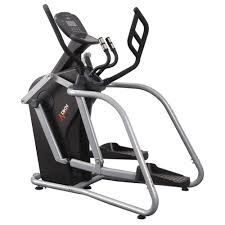 Эллиптический тренажер DKN Technology XC-230i