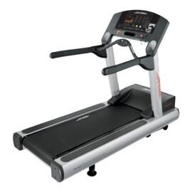 Беговая дорожка Life Fitness Club Series Treadmill