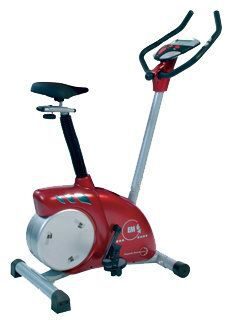 Вертикальный велоэргометр Christopeit Sport EM 6