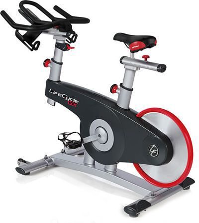 Life fitness gx rower sale