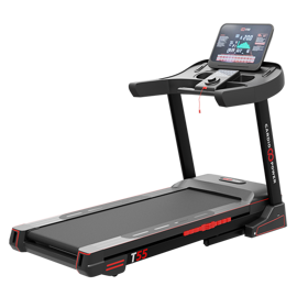 Беговая дорожка CardioPower T55 NEW