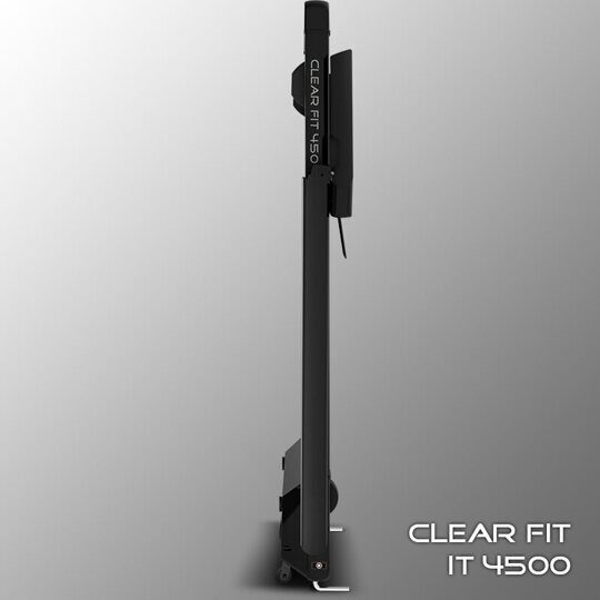 Беговая дорожка Clear Fit IT 4500