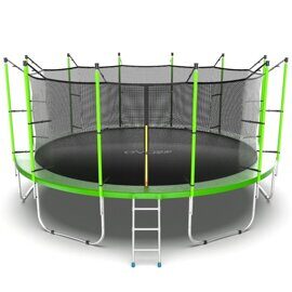 EVO JUMP Internal 16ft