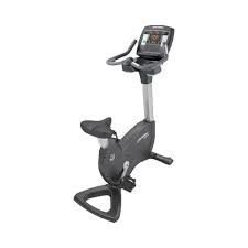 Велотренажер Life Fitness Platinum Club Series Upright Achieve