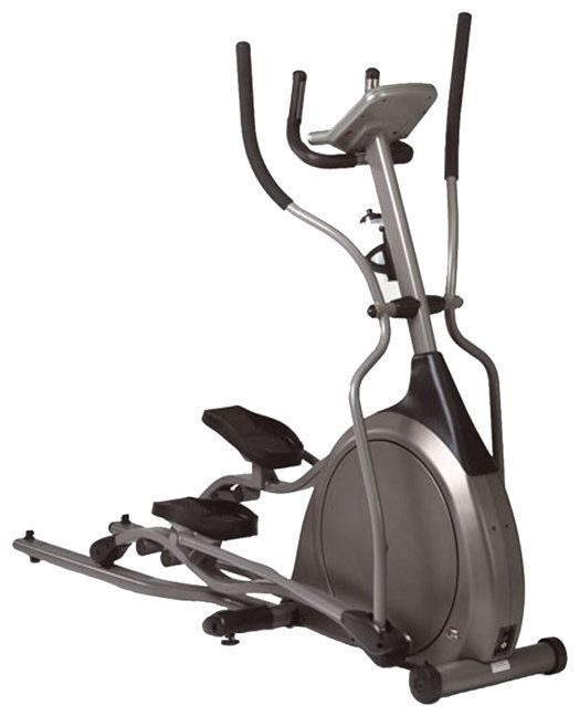 Эллиптический тренажер Vision Fitness x6150